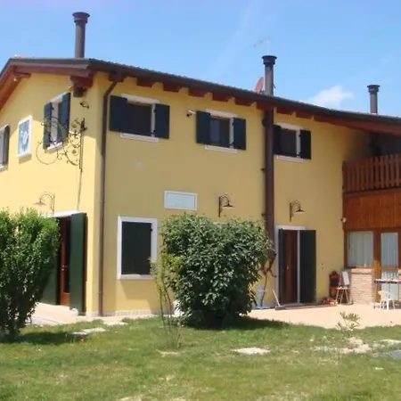 Country house Salome Musile di Piave