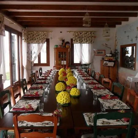 Salome Country house Musile di Piave
