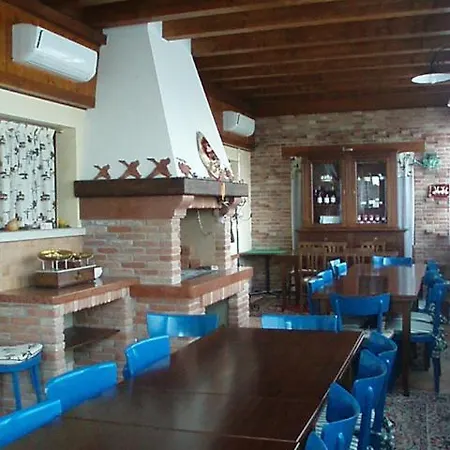 Country house Salome