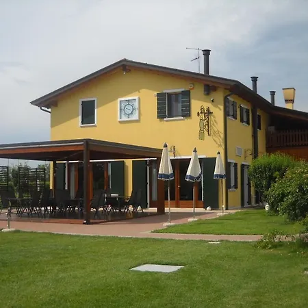 Salome Country house