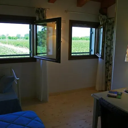 Salome Country house *