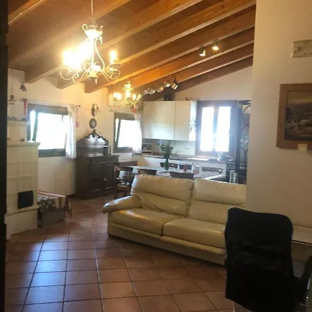Salome Country house Musile di Piave