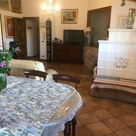 Country house Salome *