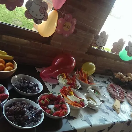 Salome Country house