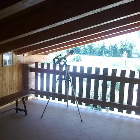Salome Country house