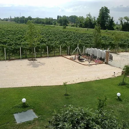 Country house Salome