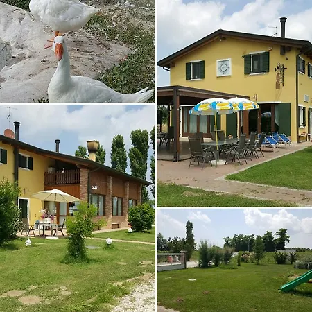 Country house Salome *
