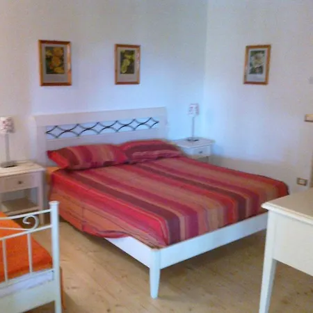 Salome Country house