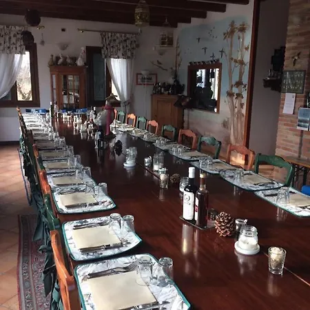 Salome Country house Musile di Piave