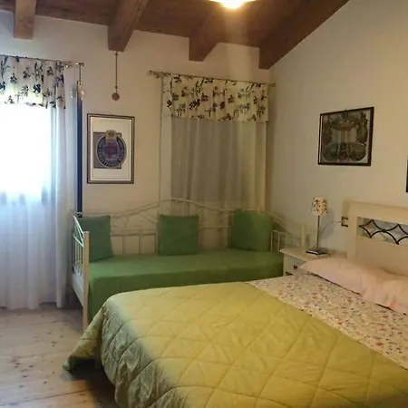 Country house Salome