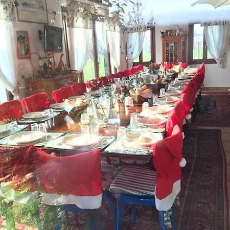 Country house Salome Musile di Piave