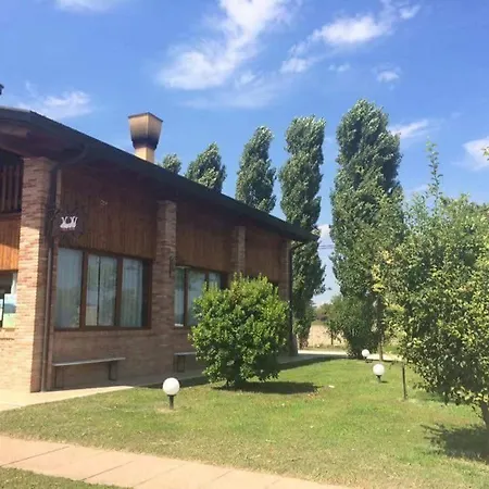 Country house Salome