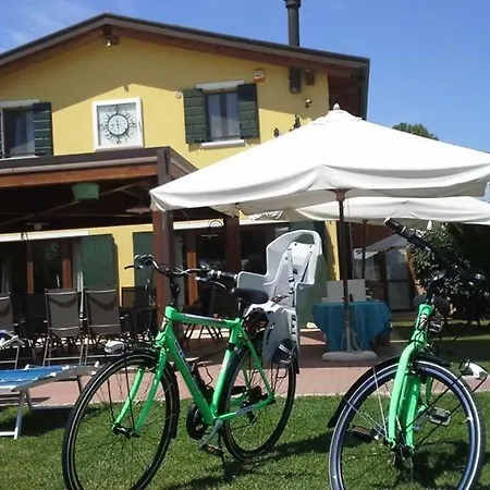 Salome Country house Musile di Piave